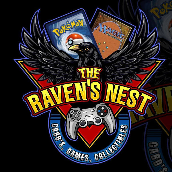 The Raven's Nest
