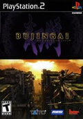 Bujingai The Forsaken City - Playstation 2