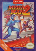 Mega Man 2 - NES