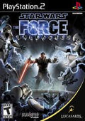 The Ravens Nest - Star Wars The Force Unleashed - Video Game - Playstation 2