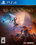 Kingdoms of Amalur: Re-Reckoning - Playstation 4