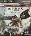 The Ravens Nest - Assassin's Creed IV Black Flag [Gamestop Edition] - Video Game - Playstation 3