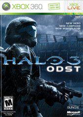 The Ravens Nest - Halo 3: ODST - Video Game - Xbox 360
