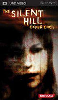 Silent Hill Experience (PSP)
