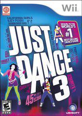 The Ravens Nest - Just Dance 3 - Video Game - Wii