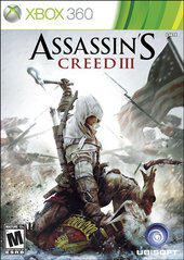 The Ravens Nest - Assassin's Creed III - Video Game - Xbox 360