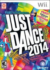 The Ravens Nest - Just Dance 2014 - Video Game - Wii