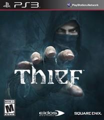 The Ravens Nest - Thief - Video Game - Playstation 3