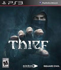 The Ravens Nest - Thief - Video Game - Playstation 3