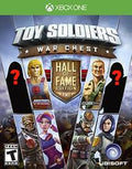 Toy Soldiers War Chest Hall of Fame Edition - Xbox One