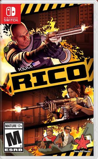 RICO - Nintendo Switch
