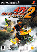 The Ravens Nest - ATV Offroad Fury 2 [Not for Resale] - Video Game - Playstation 2