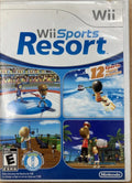 Wii Sports Resort [Not For Resale] - Wii