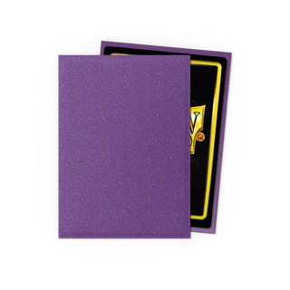 Dragon Shield Amethyst