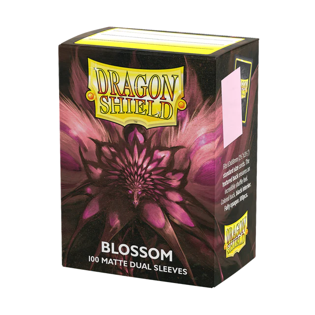 Dragon Shield Gooseberry - Pastel Duals