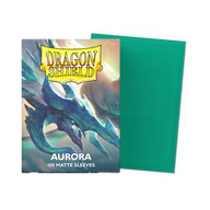 Dragon Shield Aurora - Players' Choice 2023 - Matte Sleeves