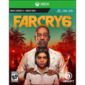 Far Cry 6 - Xbox Series X