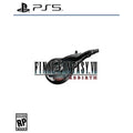 Final Fantasy VII Rebirth - Playstation 5