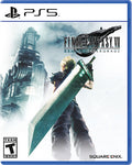 Final Fantasy VII Remake: Intergrade - Playstation 5