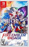 Fire Emblem Engage - Nintendo Switch