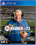 Madden NFL 23 - Playstation 4