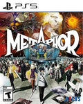 Metaphor: ReFantazio - Playstation 5