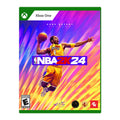 NBA 2K24 - Xbox One