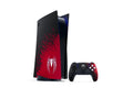 Playstation 5 [Marvel Spiderman 2 Limited Edition Console] - Playstation 5