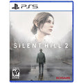 Silent Hill 2 - Playstation 5