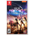 Star Trek Prodigy Supernova - Nintendo Switch